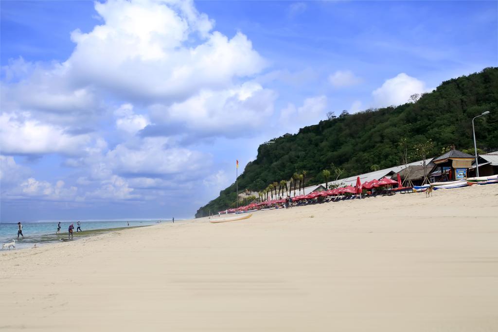 The Wyn Villa 乌鲁瓦图 外观 照片